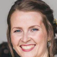 Ing. Iveta Řeháková Kloučková